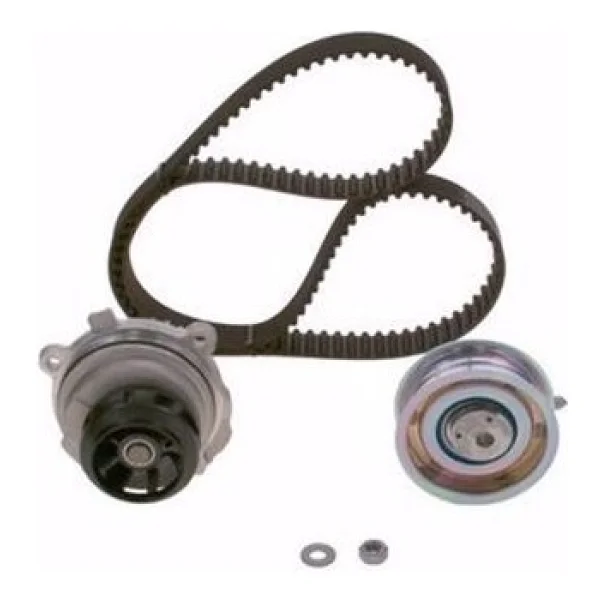 Bosch Vw Golf Vı 1.6 Benzin Triger Seti Devirdaimli 2008-2013 - Görsel 5
