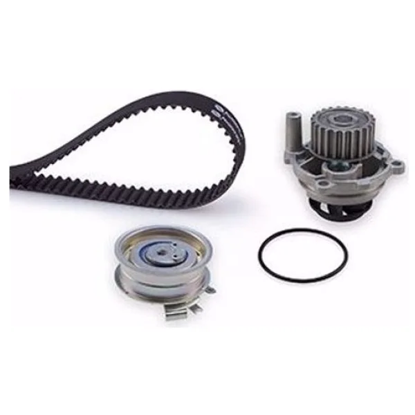 Gates Vw Polo Iıı Classic 1.6 Benzin Triger Seti Devirdaimli 1995-2001 - Görsel 5