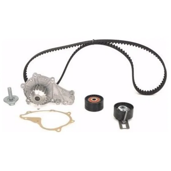 Bosch Ford C-Max 1.6 Tdci Euro5 Triger Seti Devirdaimli 2010-2019 - Görsel 5