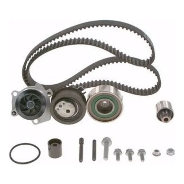 Bosch Vw Tiguan 2.0 Tdi Triger Seti Devirdaimli 2007-2018 - Görsel 5