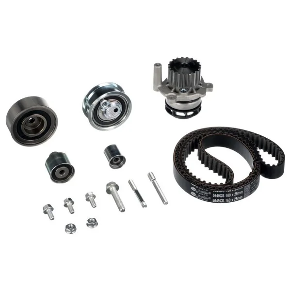 Bosch Vw Tiguan 2.0 Tdi Triger Seti Devirdaimli 2007-2018 - Görsel 3