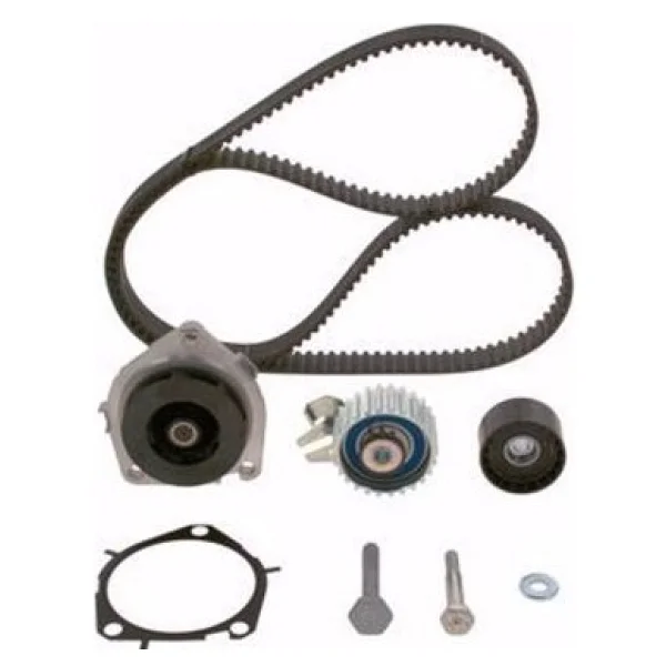 Bosch Fiat Linea 1.6 D Multijet Triger Seti Devirdaimli 2009-2018 - Görsel 5