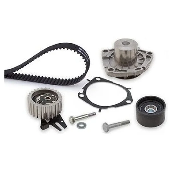 Bosch Fiat Linea 1.6 D Multijet Triger Seti Devirdaimli 2009-2018 - Görsel 3