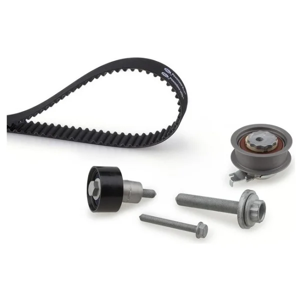 Gates Vw Polo V 1.0 / 1.2 / 1.4 Tsı Triger Seti Devirdaimli 2014-2017 - Görsel 3