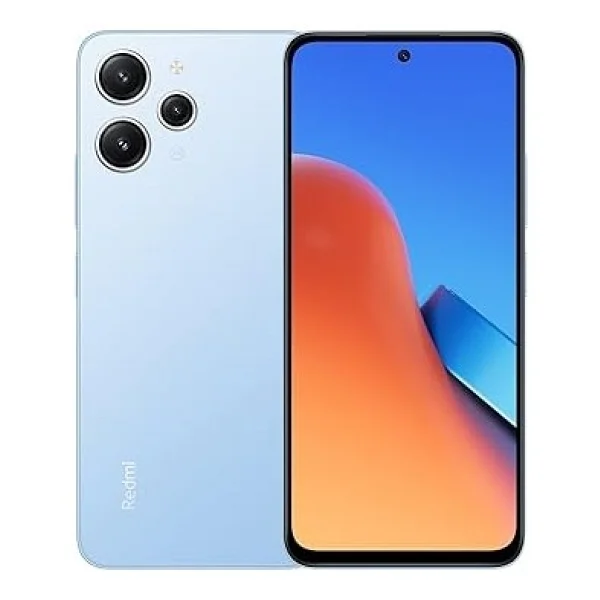 Xiaomi Redmi 12 128 GB 8 GB - Görsel 7