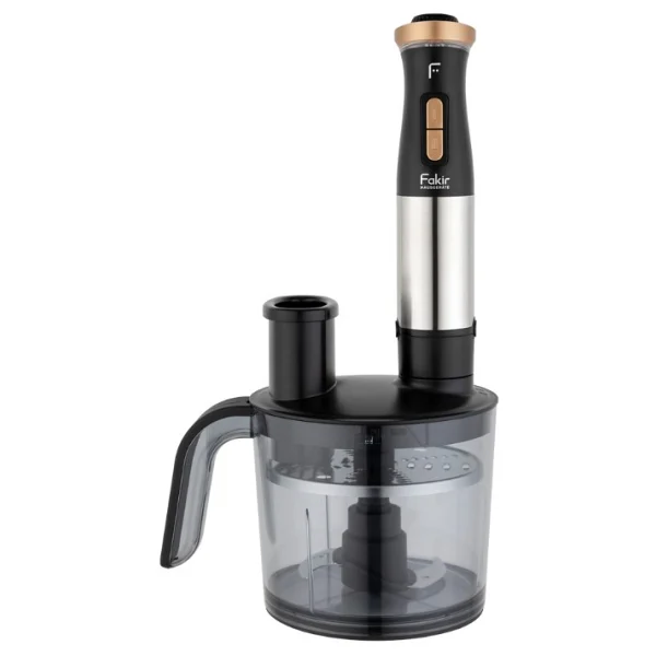 Fakir Pro Intermix 1100 W Blender Seti - Görsel 3