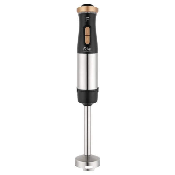 Fakir Pro Intermix 1100 W Blender Seti - Görsel 4