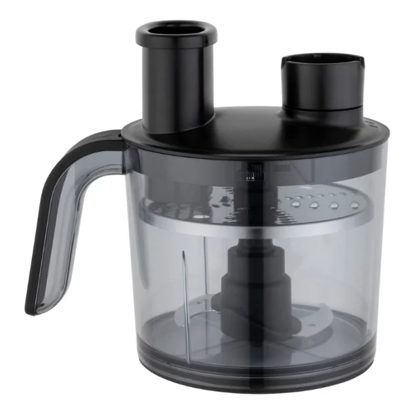 Fakir Pro Intermix 1100 W Blender Seti - Görsel 5