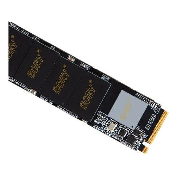 Bory NV890 PCI-Express 3.0 512 GB M.2 SSD - Görsel 6