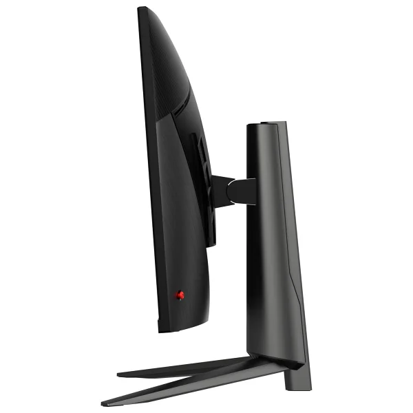 Msı Mag401qr 40" 1 Ms Wqhd Ips 155 Hz Oyuncu Monitorü - Görsel 6