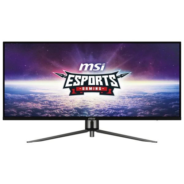 Msı Mag401qr 40" 1 Ms Wqhd Ips 155 Hz Oyuncu Monitorü - Görsel 9