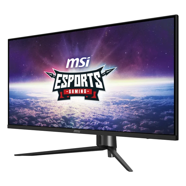 Msı Mag401qr 40" 1 Ms Wqhd Ips 155 Hz Oyuncu Monitorü - Görsel 3