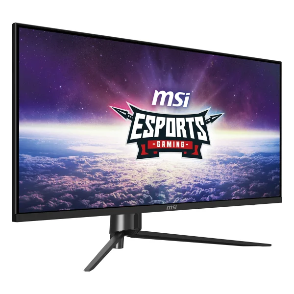 Msı Mag401qr 40" 1 Ms Wqhd Ips 155 Hz Oyuncu Monitorü - Görsel 2