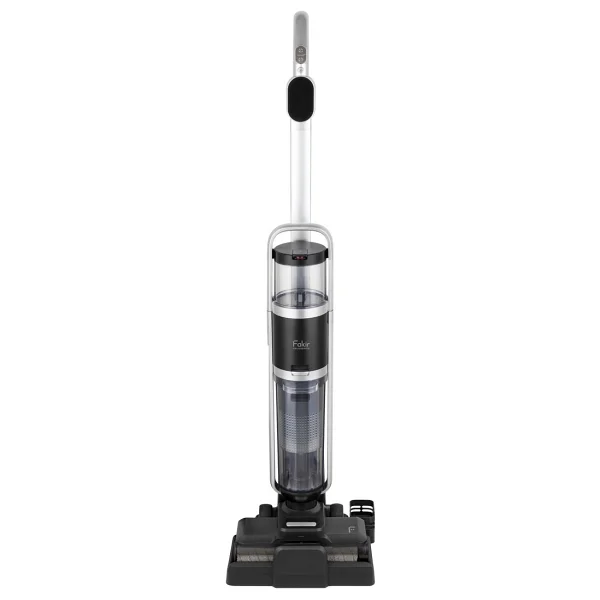 Fakir Pure Clean Wd 7 Islak Kuru Şarjlı Dikey Süpürge - Görsel 7