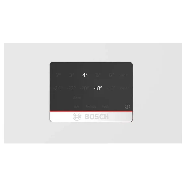 Bosch Kgn76cwe0n Kombi No Frost Buzdolabı - Görsel 6
