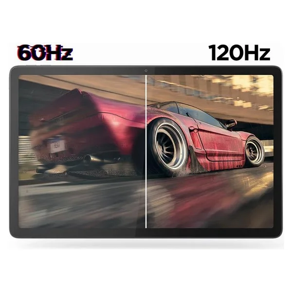 Lenovo Tab P11 Pro Zab50094tr 256 GB 11.2" Tablet - Görsel 2