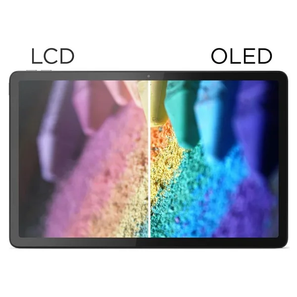 Lenovo Tab P11 Pro Zab50094tr 256 GB 11.2" Tablet - Görsel 3