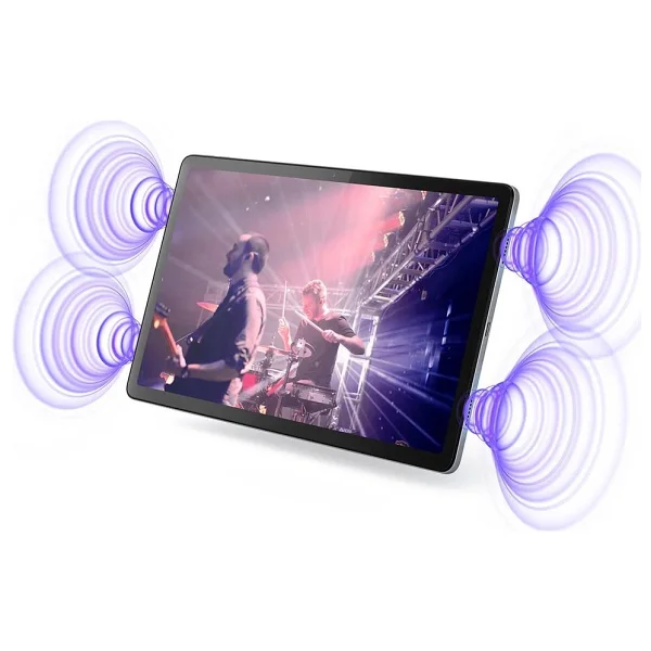 Lenovo Tab P11 Pro Zab50094tr 256 GB 11.2" Tablet - Görsel 5