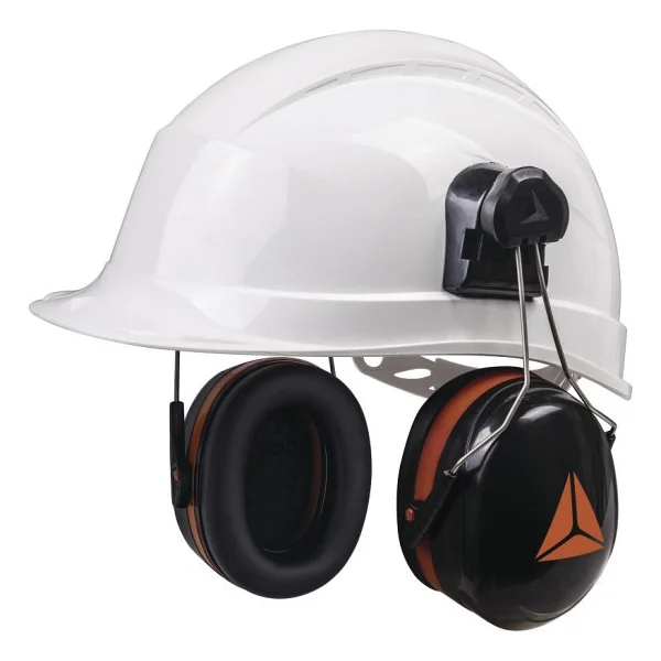 Delta Plus Magny Helmet 2 Barete Takılabilir İş Güvenliği Kulaklığı - Görsel 5