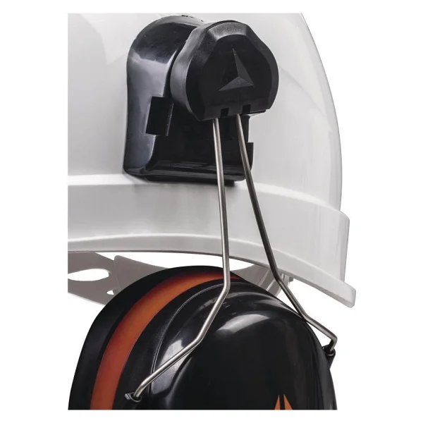 Delta Plus Magny Helmet 2 Barete Takılabilir İş Güvenliği Kulaklığı - Görsel 6