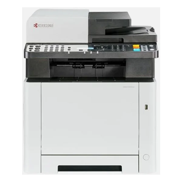 Kyocera Ecosys Ma2100cwfx Wi-Fi Renkli Çok Fonksiyonlu Fotokopi Makinesi - Görsel 3