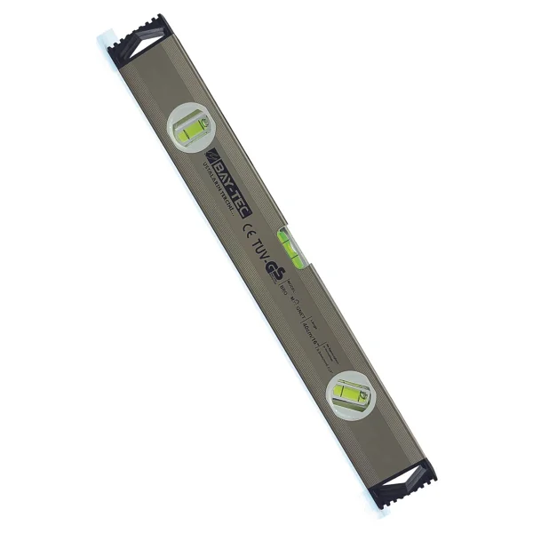 Bay-Tec Su Terazisi Gri Mıknatıslı 80cm - Görsel 2