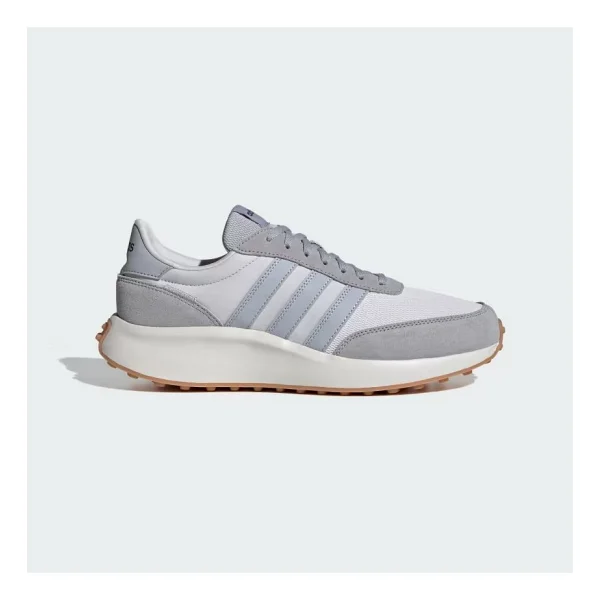 Adidas Run 70s Erkek Spor Ayakkabı - Görsel 9