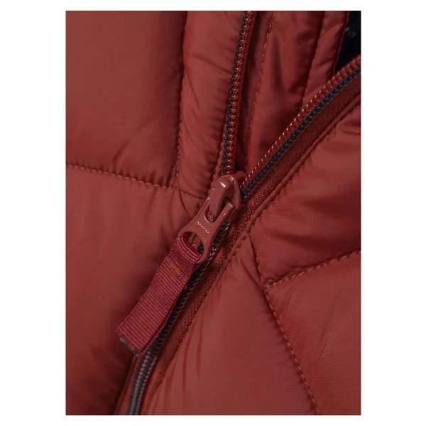 Name It Erkek Çocuk Mont 13216478 Kiremit - Görsel 5