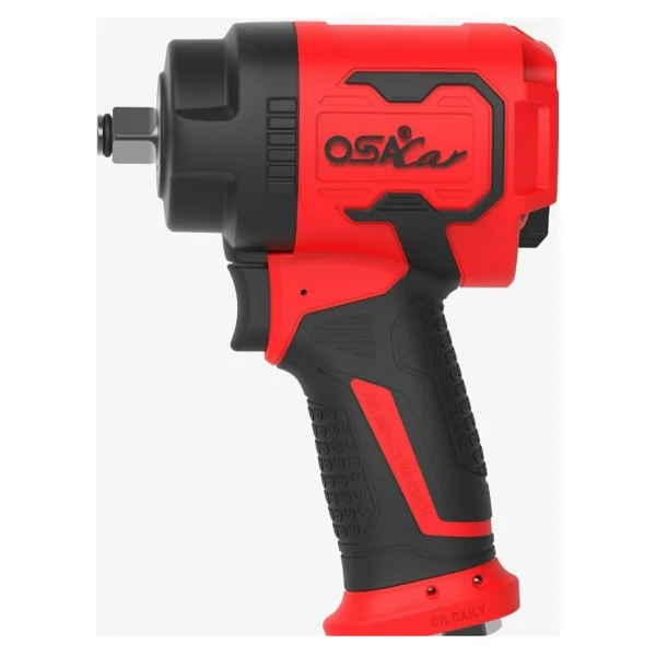 Osacar Osc 5111c 1/2" Mini Somun Sökme - Görsel 2