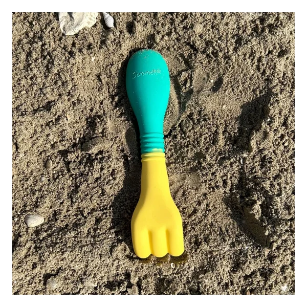 Scrunch Tırmık - Görsel 2