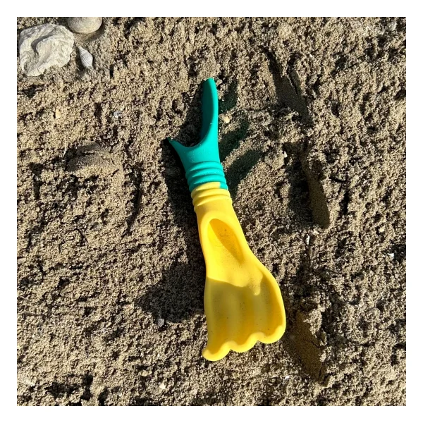 Scrunch Tırmık - Görsel 3