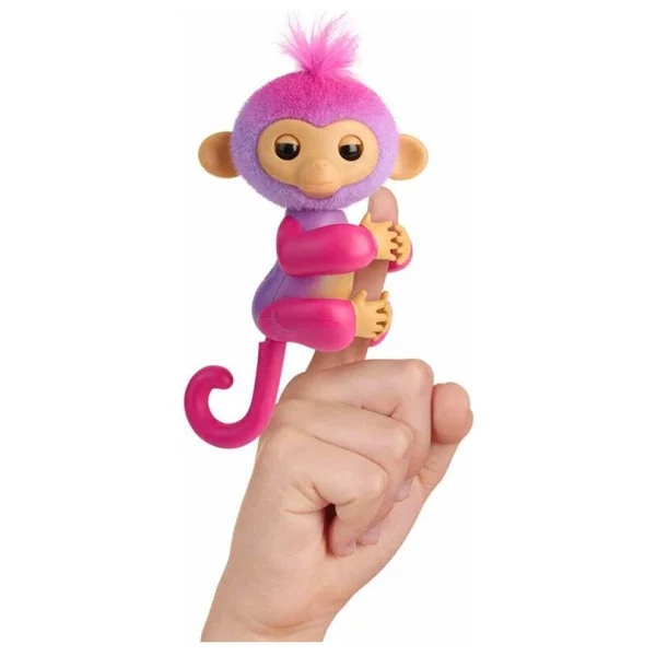 Fingerlings Charli Figür 3110 - Görsel 3
