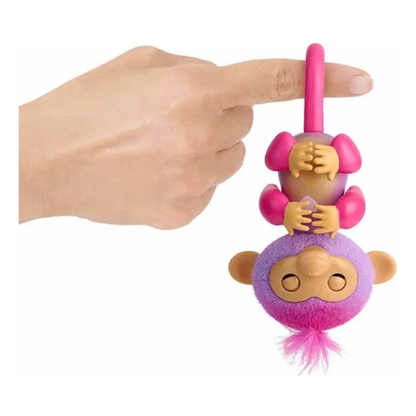 Fingerlings Charli Figür 3110 - Görsel 4