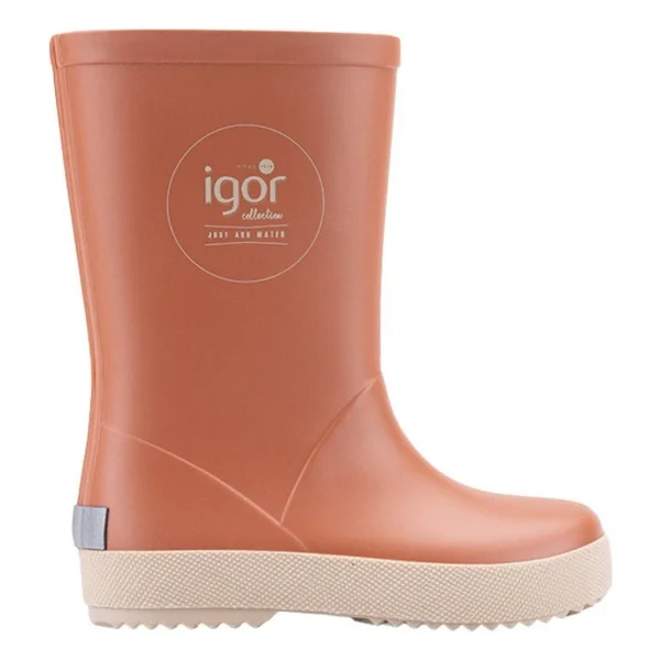 Igor Splash Dk W10292 Çocuk Yağmur Çizmesi - Görsel 7