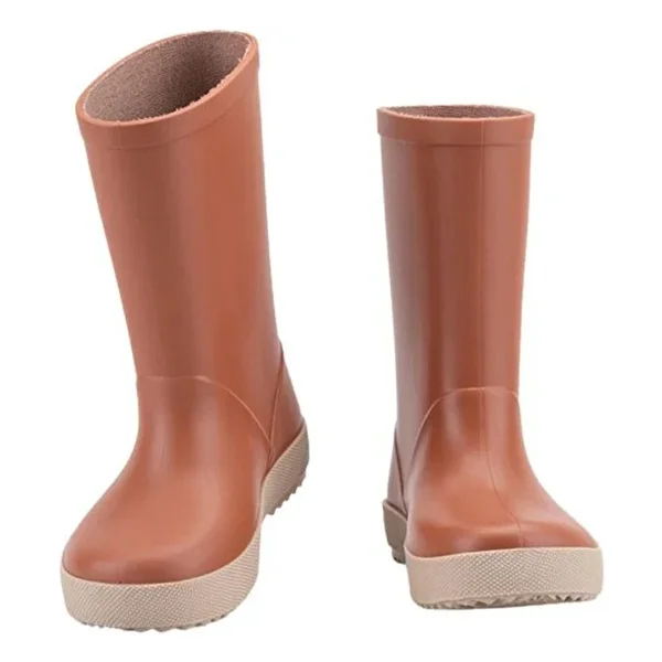 Igor Splash Dk W10292 Çocuk Yağmur Çizmesi - Görsel 3