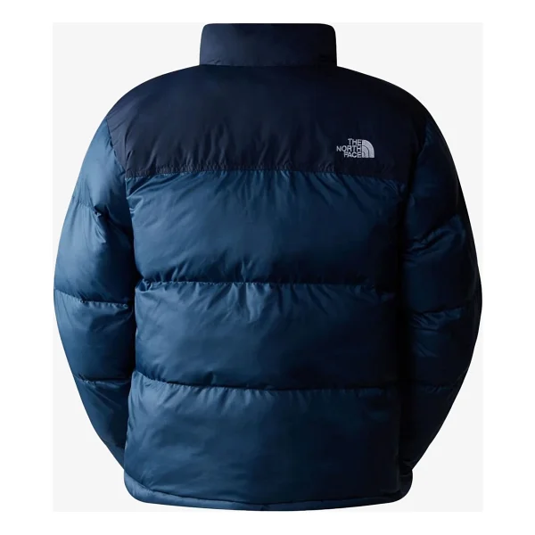 The North Face Saikuru Nf0a853ı96p1 Lacivert Erkek Şişme Mont - Görsel 5