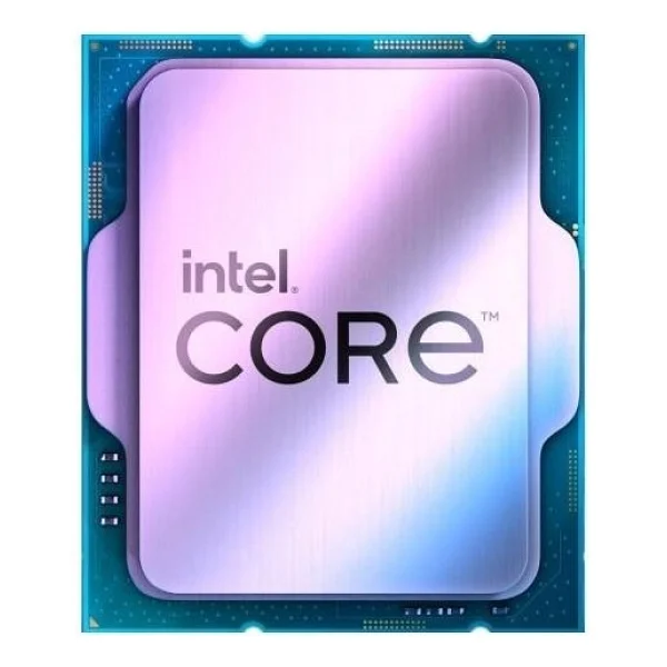 Intel İ7-13700kf On Altı Çekirdek 3.4 GHz İşlemci - Görsel 2