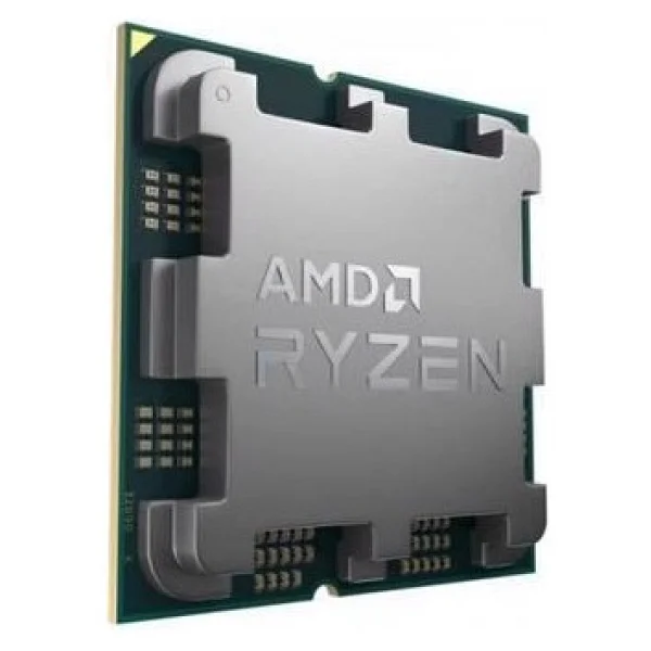 AMD Ryzen 5 7500f Altı Çekirdek 3.7 GHz İşlemci - Görsel 3