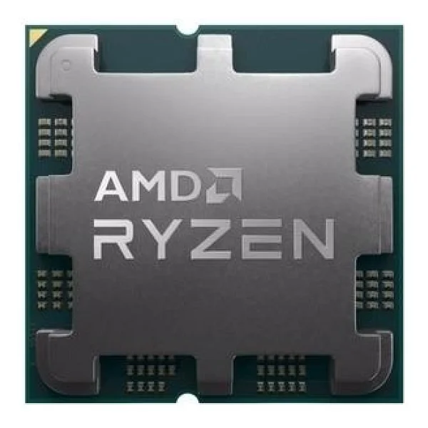 AMD Ryzen 5 7500f Altı Çekirdek 3.7 GHz İşlemci - Görsel 2