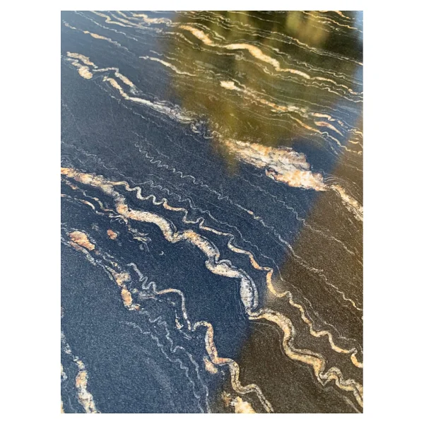 Eralya Tekerlekli Orta Sehpa, Pratik Orta Sehpa, 70x110cm Masa, Çok Amaçlı Masa, Tekerli Sehpa - Görsel 3