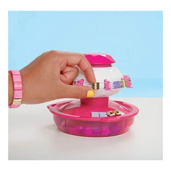 Cool Maker Popstyle Bileklik Yapım Seti - Görsel 2