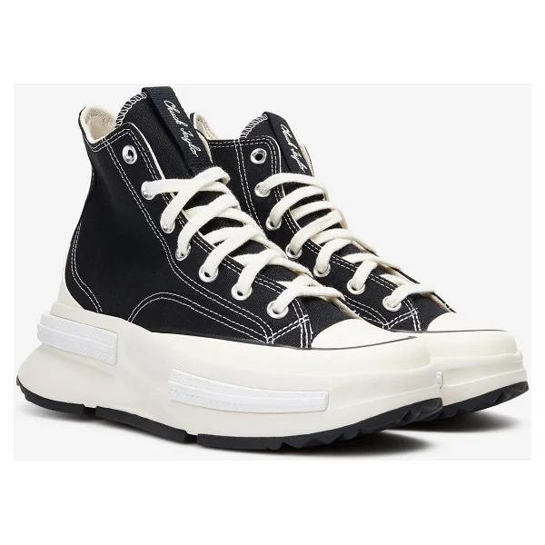 Converse Run Star Legacy Cx Future Comfort Hı Platform Sneaker - Görsel 3