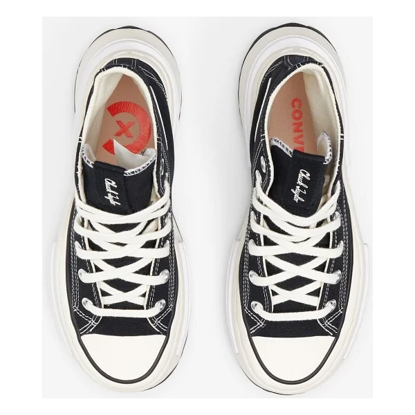 Converse Run Star Legacy Cx Future Comfort Hı Platform Sneaker - Görsel 4