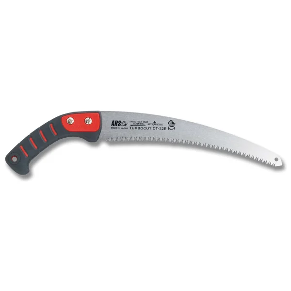Ars CT-32 EN 32 cm Çapraz Dişli Budama Testeresi - Görsel 2