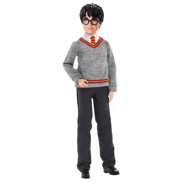 Harry Potter Sırlar Odası Harry Potter Figürü Fym50 - Görsel 2