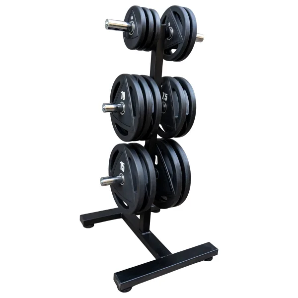 Alin Sport 10 Kg Profesyonel Ağırlık Plakası - Görsel 3
