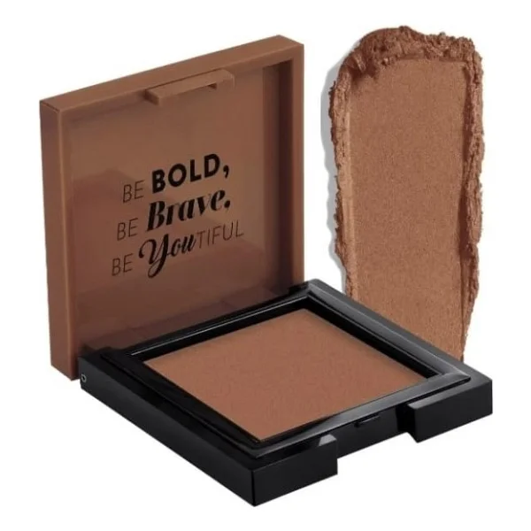 Pastel Cream Blush 50 Brownie Krem Allık - Görsel 4