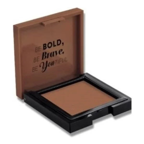 Pastel Cream Blush 50 Brownie Krem Allık - Görsel 5