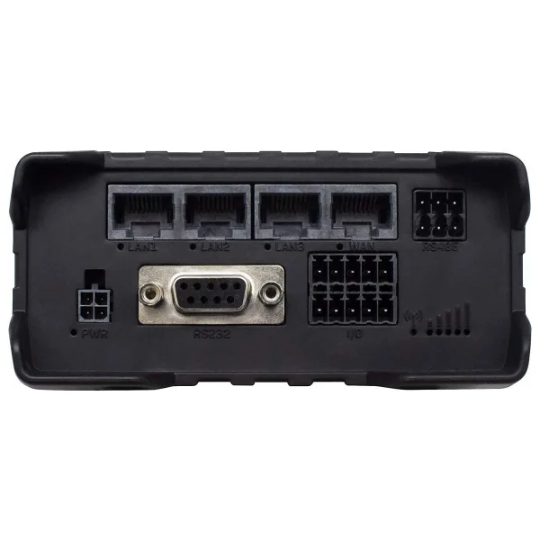 Teltonika Te-Rut955t033b0 Mobil Modem - Görsel 4