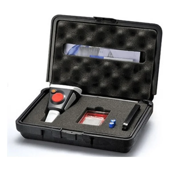 Cem Dt-157 Boya Ölçüm Cihazı - Görsel 6